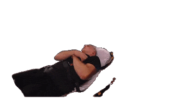 Got You Thumbs Up Sticker by The Pat McAfee Show