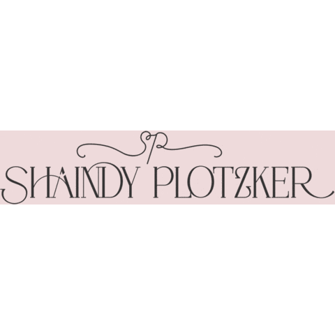 Sticker by Shaindy Plotzker