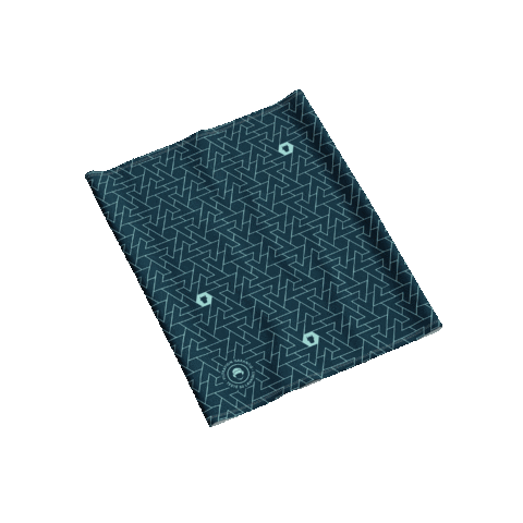 PASSE MONTAGNE Sticker