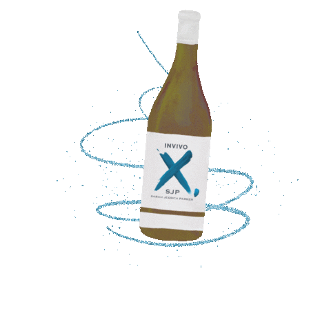 Invivo Sticker