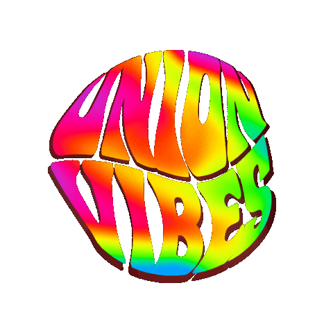 K-State Student Union Sticker