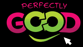 Perfectly Good AU GIF