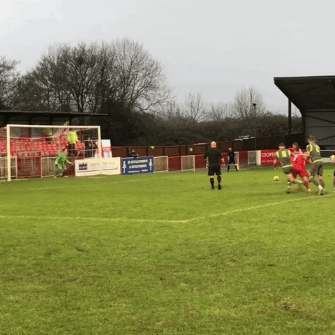 FromeTownFC penalty robins frome ba11 GIF
