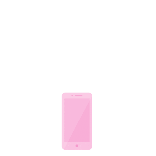 Pastel Sticker