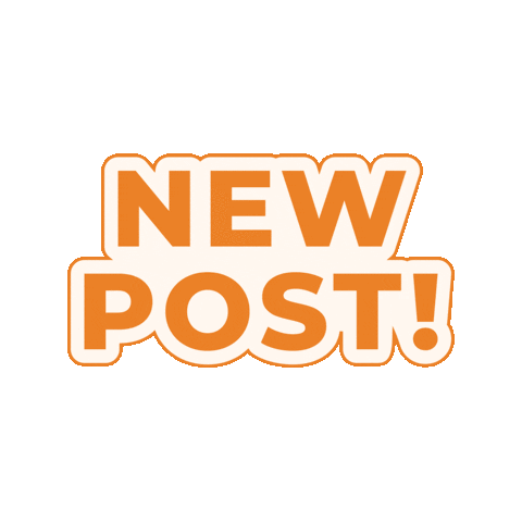 Drizzle ice cream Sticker