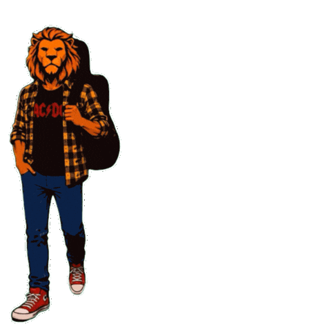 Marcelogarbellotto Sticker