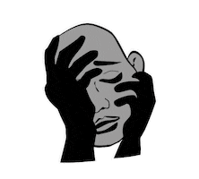 Let's Break The Shame Sticker