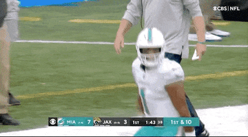 Happy Football GIF by NFL