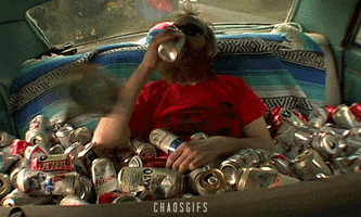 red fang beer GIF