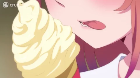 Episode 11 Girlfriend GIF by Crunchyroll