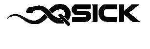 Qsick Sticker