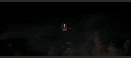 Thor GIF