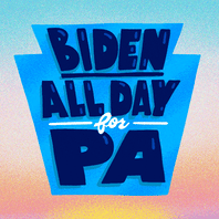 Biden All Day for PA