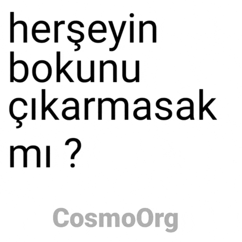Cosmoorg GIF