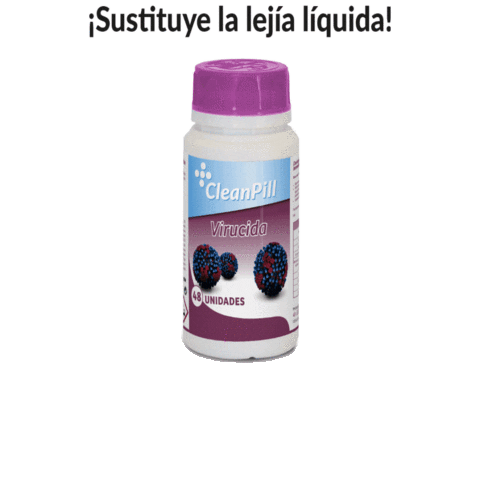 Sticker by Cleanpill