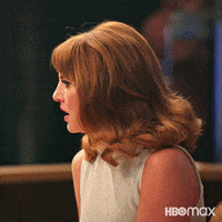Minx Laughing GIF by HBO Max