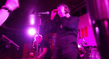 Marc Almond GIF