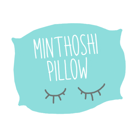 Minthoshi Sticker