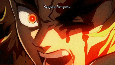 Shattered Dream Blazing Heart The Roblox Aba Kyojuro Rengoku Battle Arena Fandom