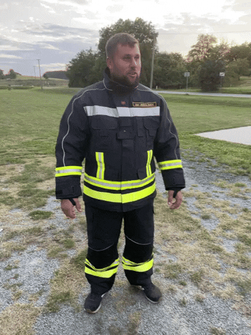 Hasici Dubenec GIF