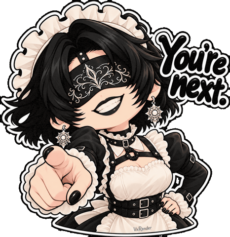 Sticker May Sticker