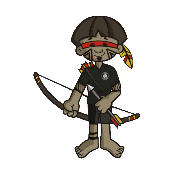 Vôlei Guarulhos Sticker