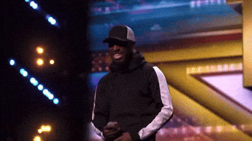 The Point Ksi GIF by Ren DMC