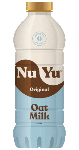 NuYu Sticker