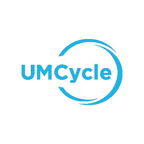 Umcycle Sticker by UMSU