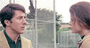 a movie analysis of the graduate by mike nichols Films in bold will air on tcm | view tcmdb entry the budget for the graduate was approximately $3 million director mike nichols says the scene of ben's seduction by mrs robinson was all about him being stalkedwe talked about it being a jungle, and it was a jungle. a movie analysis of the graduate by mike nichols Films in bold will air on tcm | view tcmdb entry the budget for the graduate was approximately $3 million director mike nichols says the scene of ben's seduction by mrs robinson was all about him being stalkedwe talked about it being a jungle, and it was a jungle.