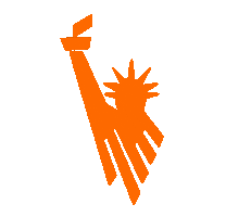 Statue Of Liberty Nyc Sticker