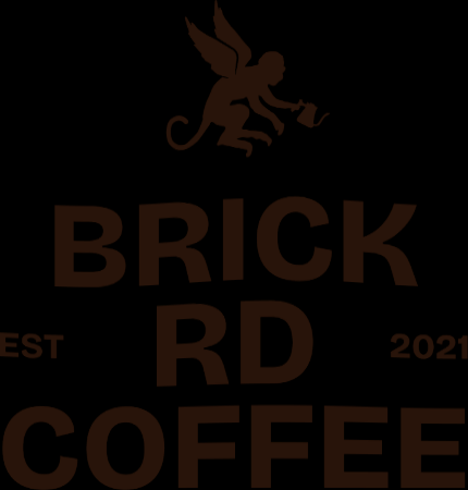 Brick Road Coffee GIF