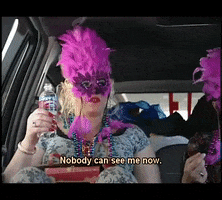 Mask GIF