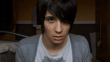 arcticphoenix12 danisnotonfire truth or dare fetus dan GIF