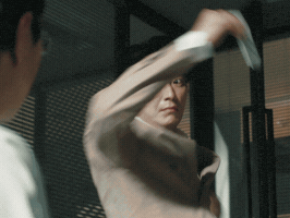티비엔 GIF by tvN Official