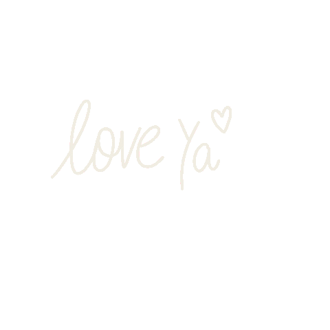 In Love Twohearts Sticker