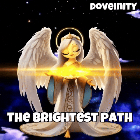 Stars Cloud GIF by thedoveinity