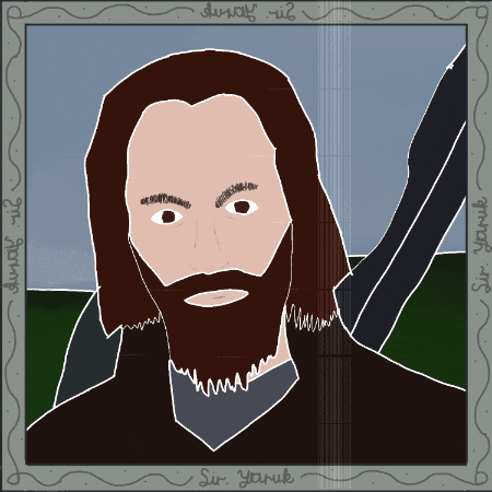 Knight GIF