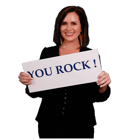 Yourock Sticker by Nova Home Loans