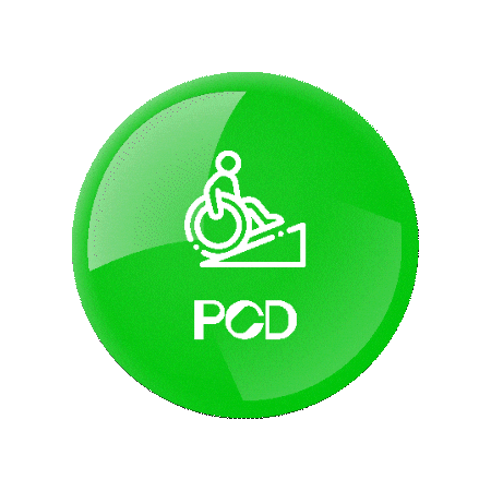 Lgbt Ser Sticker by Bem Promotora