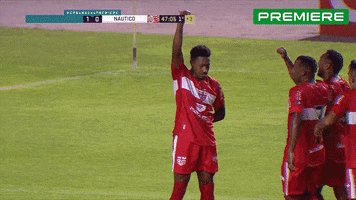 Serie B Pablo GIF by Canal Premiere