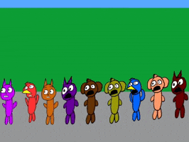 Zoowee GIF