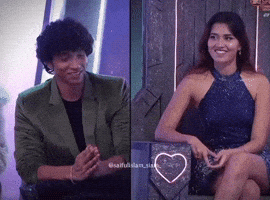 Yogi Akanksha GIF