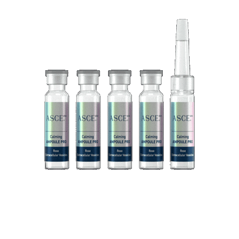 Exosome Sticker by exocobio