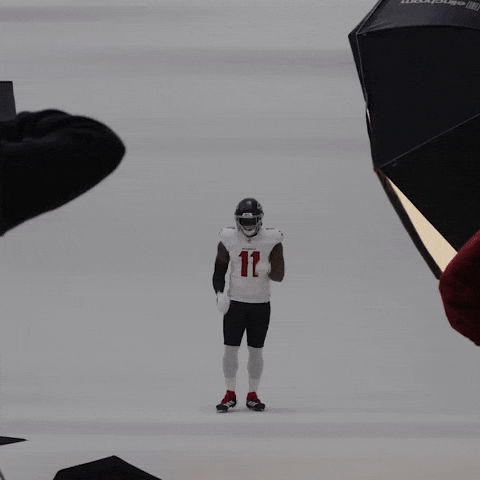 Rise Up GIF by Atlanta Falcons