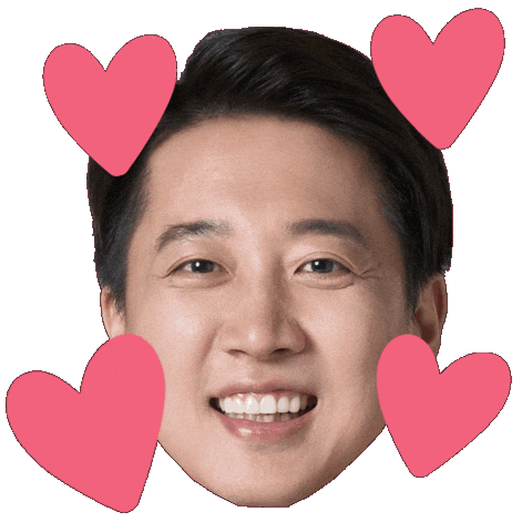 이준석 Sticker