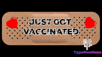 Vaccine GIF by TypoDuctions
