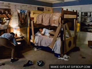 Bed Gif Find Share On Giphy