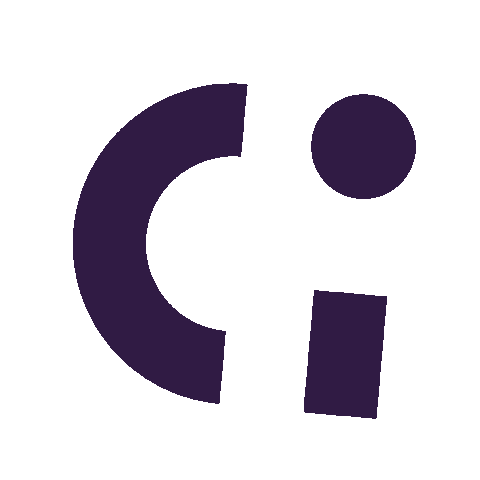cantignore Sticker