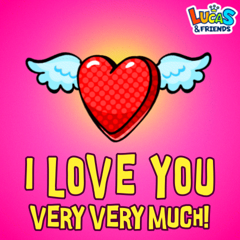 i love you images for friends